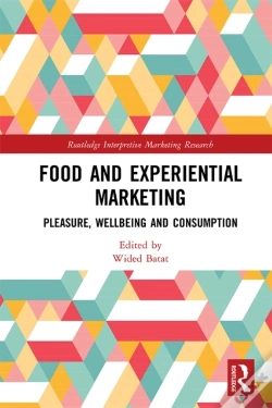 Capa do artigo Food And Experiential Marketing