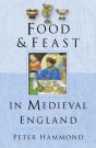 Food And Feast In Medieval England - Preview