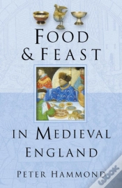 Capa do artigo Food And Feast In Medieval England