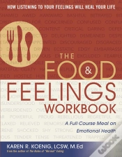 Capa do artigo Food And Feelings Workbook