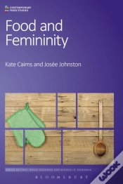 Capa do artigo Food And Femininity