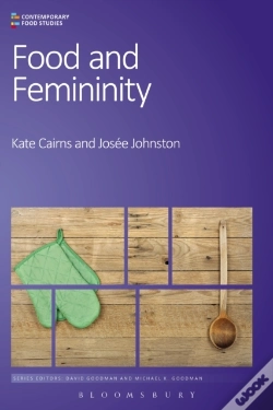 Capa do artigo Food And Femininity