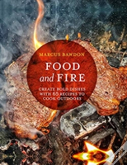 Capa do artigo Food And Fire