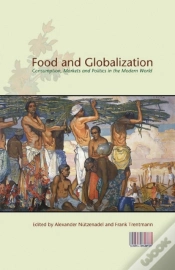 Capa do artigo Food And Globalization