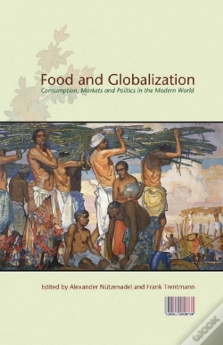 Capa do artigo Food And Globalization
