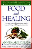 Food And Healing