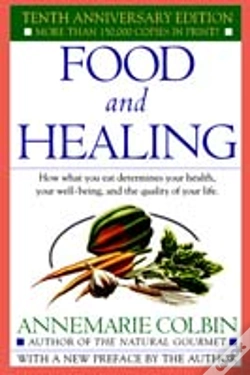 Capa do artigo Food And Healing