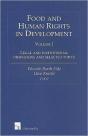 Food And Human Rights In Development - Preview