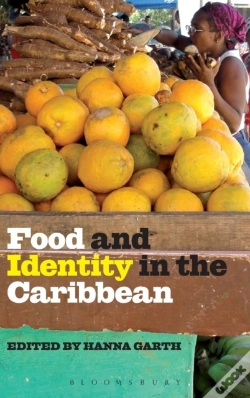 Capa do artigo Food And Identity In The Caribbean