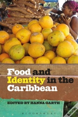 Capa do artigo Food And Identity In The Caribbean
