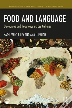 Capa do artigo Food And Language