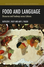 Capa do artigo Food And Language