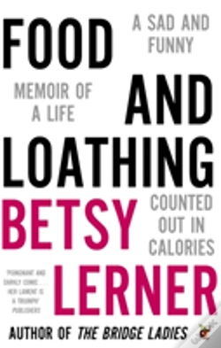 Capa do artigo Food And Loathing
