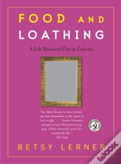 Capa do artigo Food And Loathing