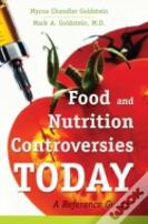 Food And Nutrition Controversies Today