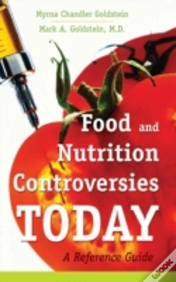 Capa do artigo Food And Nutrition Controversies Today