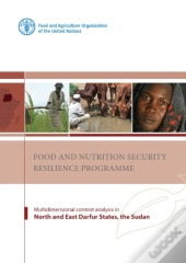 Food And Nutrition Security Resilience Programme