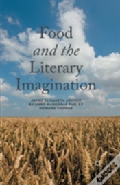 Capa do artigo Food And The Literary Imagination