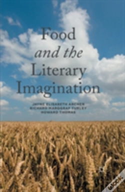 Capa do artigo Food And The Literary Imagination