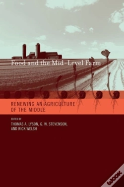 Capa do artigo Food And The Mid-Level Farm