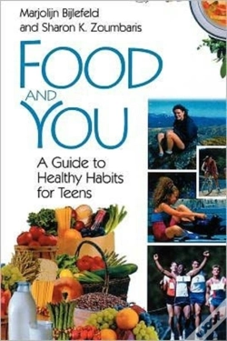 Capa do artigo Food And You