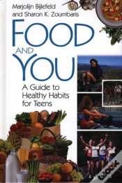 Capa do artigo Food And You