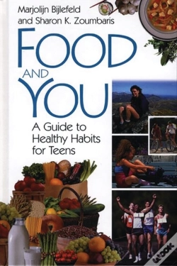 Capa do artigo Food And You