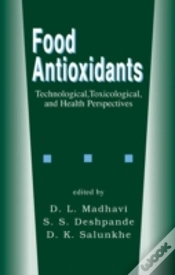 Capa do artigo Food Antioxidants