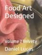 Food Art Designed - Preview