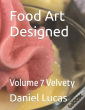 Food Art Designed