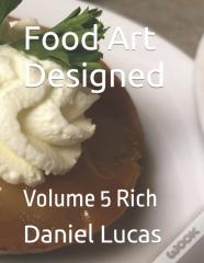 Food Art Designed