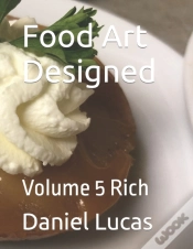 Capa do artigo Food Art Designed