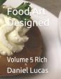 Food Art Designed - Preview