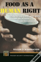 Food As A Human Right