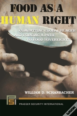 Capa do artigo Food As A Human Right