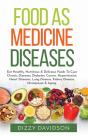 Food As Medicine Diseases - Preview