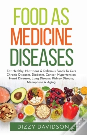 Capa do artigo Food As Medicine Diseases