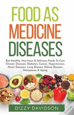 Capa do artigo Food As Medicine Diseases