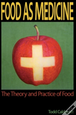 Capa do artigo Food As Medicine