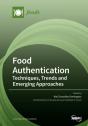 Food Authentication - Preview
