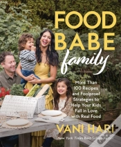 Capa do artigo Food Babe Family