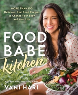 Capa do artigo Food Babe Kitchen