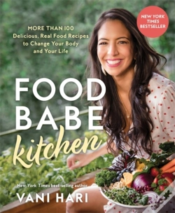 Capa do artigo Food Babe Kitchen