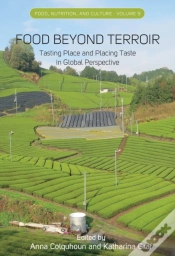 Capa do artigo Food Beyond Terroir