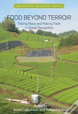 Capa do artigo Food Beyond Terroir