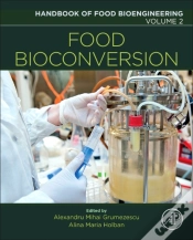 Capa do artigo Food Bioconversion