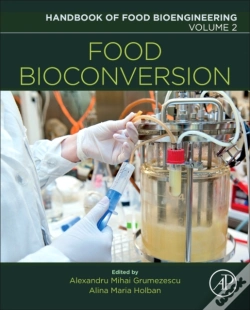 Capa do artigo Food Bioconversion