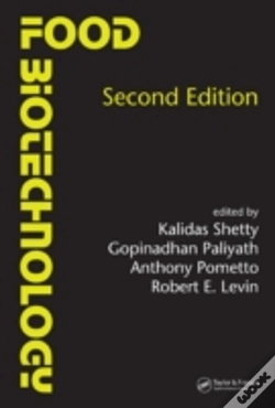 Capa do artigo Food Biotechnology