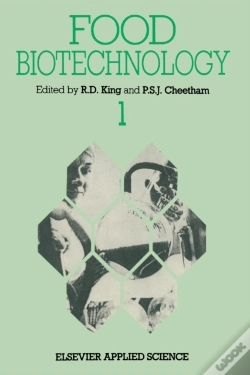 Capa do artigo Food Biotechnologyâ€”1