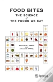 Capa do artigo Food Bites
